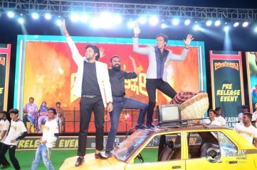 Jathi Ratnalu Pre Release Event